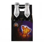 Unibroue - La Fin Du Monde Tripel 4pk 0 (445)