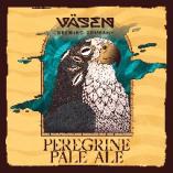 Vasen Brewing Co - Peregrine Pale Ale 0 (415)