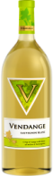 Vendange - Sauvignon Blanc California 0 (1500)