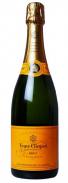 Veuve Clicquot - Brut Champagne 0 (375)