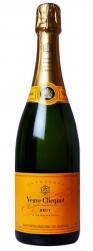 Veuve Clicquot - Brut Champagne NV (750ml) (750ml)