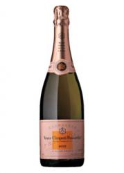 Veuve Clicquot - Brut Ros Champagne NV (750ml) (750ml)