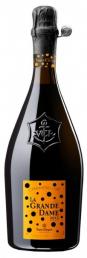 Veuve Clicquot - La Grande Dame x Yayoi Kusama Brut Champagne 2012 (750ml) (750ml)
