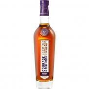 Virginia Distillery Co. - Courage & Conviction American Single Malt Whisky Cuve Cask (750ml)