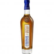 Virginia Distillery Co. - Courage & Conviction American Single Malt Whisky Signature Malt (750ml)