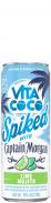 Vita Coco Spiked with Captain Morgan - Lime Mojito Canned Cocktail 0 (355)
