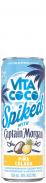 Vita Coco Spiked with Captain Morgan - Pi�a Colada Canned Cocktail 0 (355)