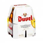 Brouwerij Duvel Moortgat - Duvel Golden Ale 0 (410)