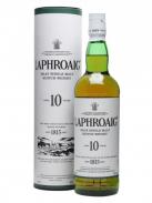 Laphroaig - Single Malt Scotch 10 year Islay 0 (750)