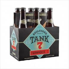 Boulevard Brewing Co - Tank 7 Farmhouse Ale (6 pack 12oz bottles) (6 pack 12oz bottles)
