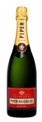 Piper-Heidsieck - Extra Dry Champagne NV (750ml) (750ml)