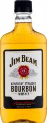 Jim Beam - Bourbon Kentucky (375ml) (375ml)