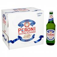 Peroni Brewery - Peroni 0 (223)