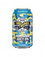 Two Roads Brewing Co - Non-Alcoholic Hazy Juicy IPA 0 (62)