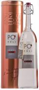 Poli - Grappa Po' di Poli Secca (Dry) Merlot 0 (750)