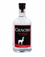 Chacho - Jalapeno Aguardiente 0 (750)
