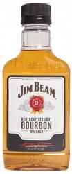 Jim Beam - Bourbon Kentucky (200ml) (200ml)