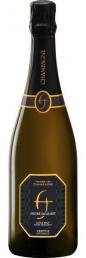Andr Jacquart - Extra Brut Blanc de Blancs 1er Cru Champagne Vertus Experience NV (750ml) (750ml)