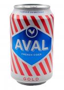 Aval Cider - Gold Cider 0