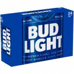 Budweiser (Anheuser-Busch) - Bud Light NV (424)