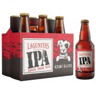 Lagunitas Brewing Co - IPA 0 (667)