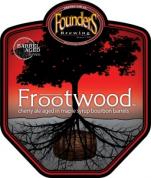 Founders Brewing Co - Frootwood 0 (445)