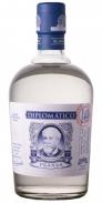 Diplomtico - Reserve Blanco Rum 0 (750)