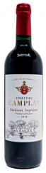Chteau Camplay - Bordeaux Suprieur 2021 (750ml) (750ml)