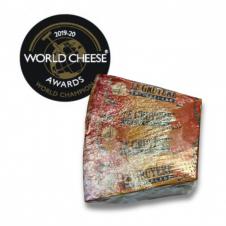 Gourmino Gruyere - Cheese Aged 12 Months NV (8oz) (8oz)