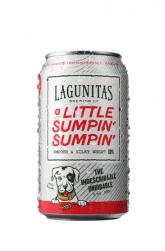 Lagunitas Brewing Co - Little Sumpin Sumpin Ale (6 pack 12oz cans) (6 pack 12oz cans)