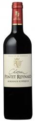 Chteau Pontet Reynaud - Bordeaux Suprieur 2019 (750ml) (750ml)