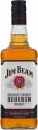 Jim Beam - Bourbon Kentucky 0 (750)