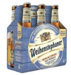Weihenstephan - Weihenstephaner Non-Alcoholic 0