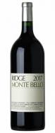 Ridge - Monte Bello Santa Cruz Mountains 2017 (1500)