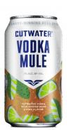 Cutwater - Vodka Mule Canned Cocktail 0 (414)