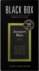 Black Box - Sauvignon Blanc Central Valley Boxed Wine NV (3L) (3L)