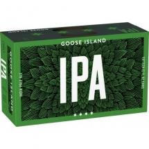 Goose Island Beer Co - IPA (15 pack 12oz cans) (15 pack 12oz cans)