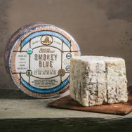 Rogue Creamery - Smokey Blue Cheese 0 (86)