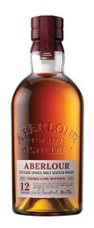 Aberlour - Single Malt Scotch 12 year Speyside (750ml) (750ml)