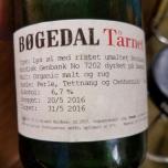Bogedal Bryghus - Tarnet 0 (750)