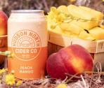 Hudson North - Peach Mango Cider 0