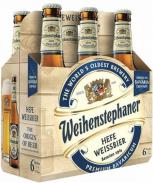 Weihenstephan - Weihenstephaner Hefeweissbier 0 (618)