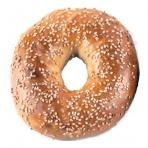 Davidovich - Sesame Seed Bagel 0