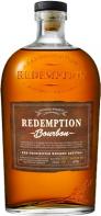 Redemption - Straight Bourbon Whiskey 0 (750)