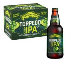 Sierra Nevada Brewing Co - Torpedo Extra IPA (12 pack 12oz bottles) (12 pack 12oz bottles)