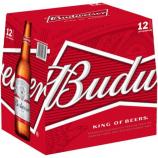 Budweiser (Anheuser-Busch) - Budweiser 0 (227)