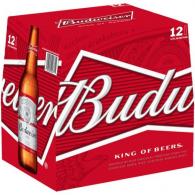 Budweiser (Anheuser-Busch) - Budweiser 0 (227)