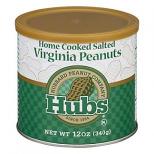 Hubbard - Salted Virginia Peanuts 0