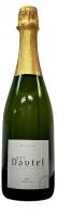 Syl Dautel - Brut Tradition Champagne Cte des Bar 0 (750)