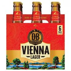 Devils Backbone Brewing Co - Vienna Lager (6 pack 12oz bottles) (6 pack 12oz bottles)